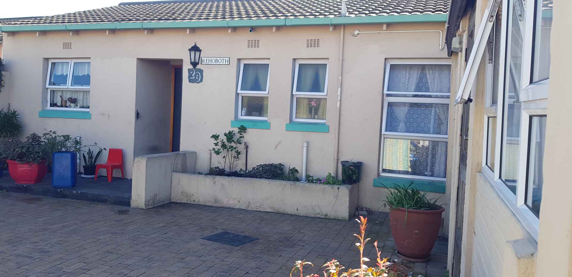 3 Bedroom Property for Sale in Beacon Valley Western Cape